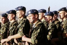 Russian Army | रशियाने 15 वर्षांत सर्वोत्तम लष्कर कसं उभारलं? Russian Army | रशियाने 15 वर्षांत सर्वोत्तम लष्कर कसं उभारलं?