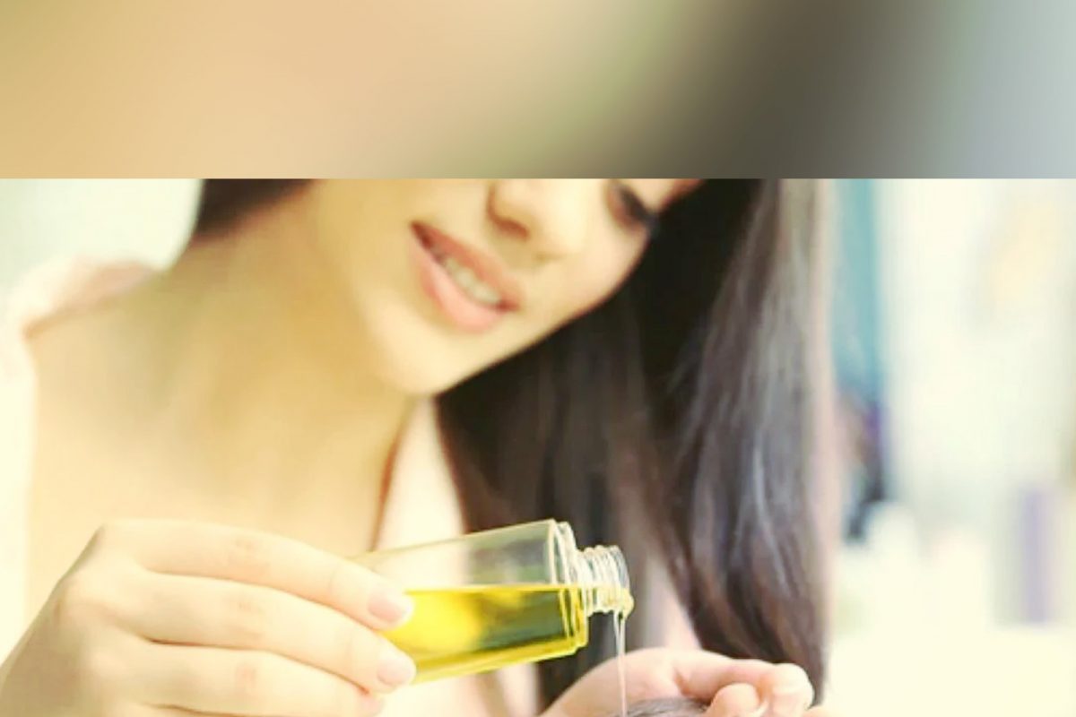 Hair Care Tips: तेल लावताना होणाऱ्या या चुका टाळायला हव्यात; केसांच्या अनेक समस्या नंतर सुरू होतात