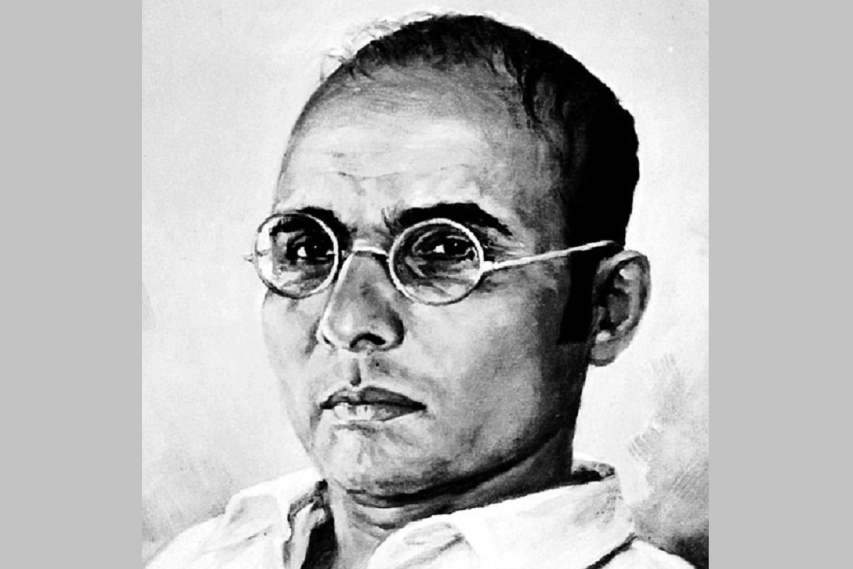 Veer Savarkar Jayanti 2022: सावरकरांविषयी ह्या 10 गोष्टी माहित आहे का? काय होता द्विराष्ट्र सिद्धांत