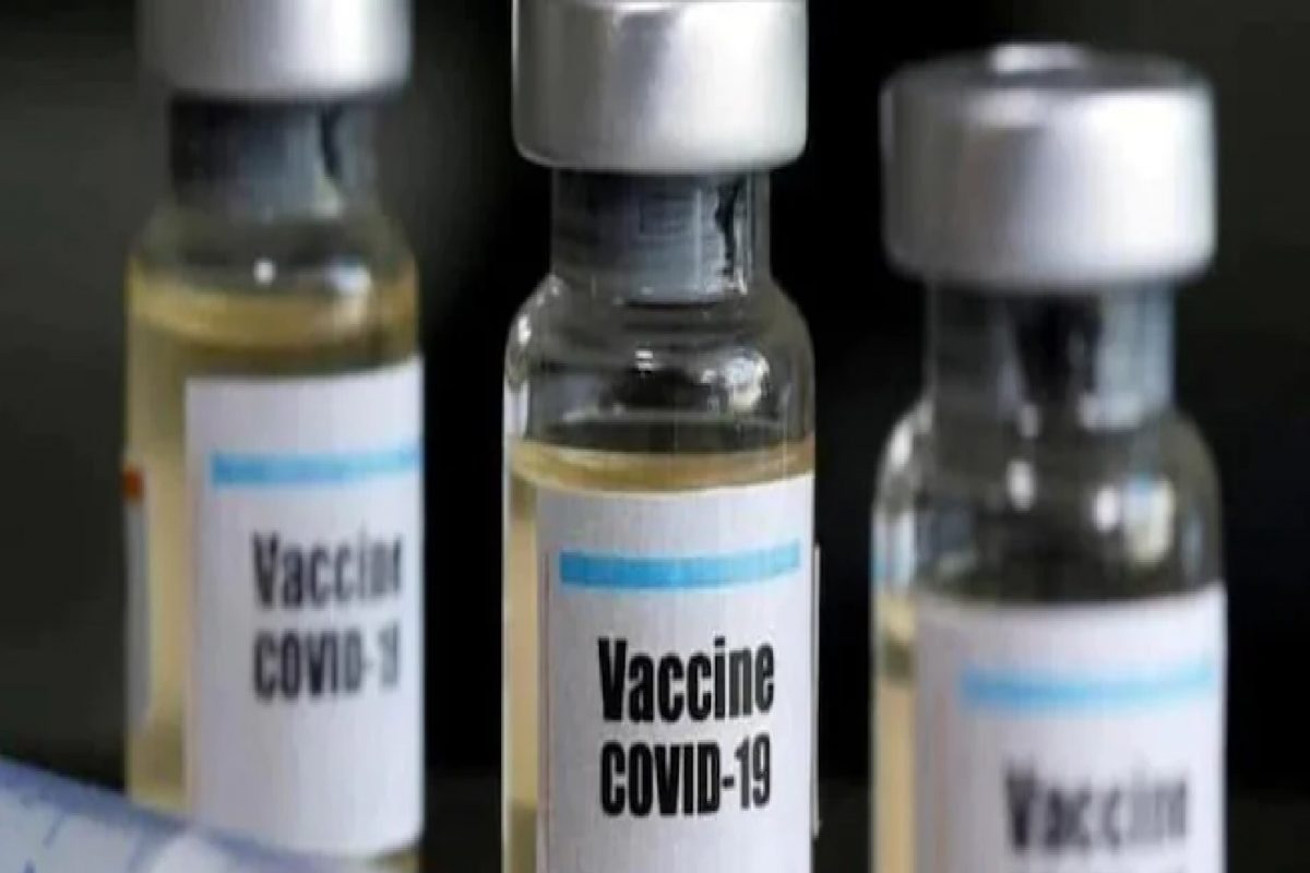 तीन डोस असणारी स्वदेशी लस बाजारात, सुईविनाच होणार Vaccination; वाचा सविस्तर