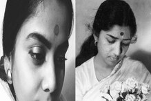 'या'साठी हेमांगीने केला होता लतादीदींसारखा लुक, फोटो पोस्ट करत म्हणाली..