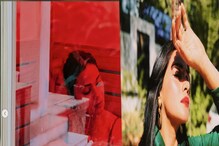 शाहरुख खानच्या 'या' अभिनेत्रीचा बिकिनी लुक viral, किलर पोझनीं वेधलं लक्ष शाहरुख खानच्या 'या' अभिनेत्रीचा बिकिनी लुक viral, किलर पोझनीं वेधलं लक्ष