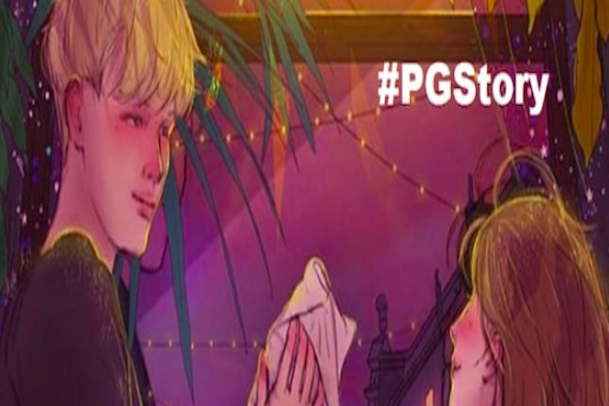 #PGStory: ती Boyfriend बरोबर होती आणि घरमालक दार ठोठावत होता