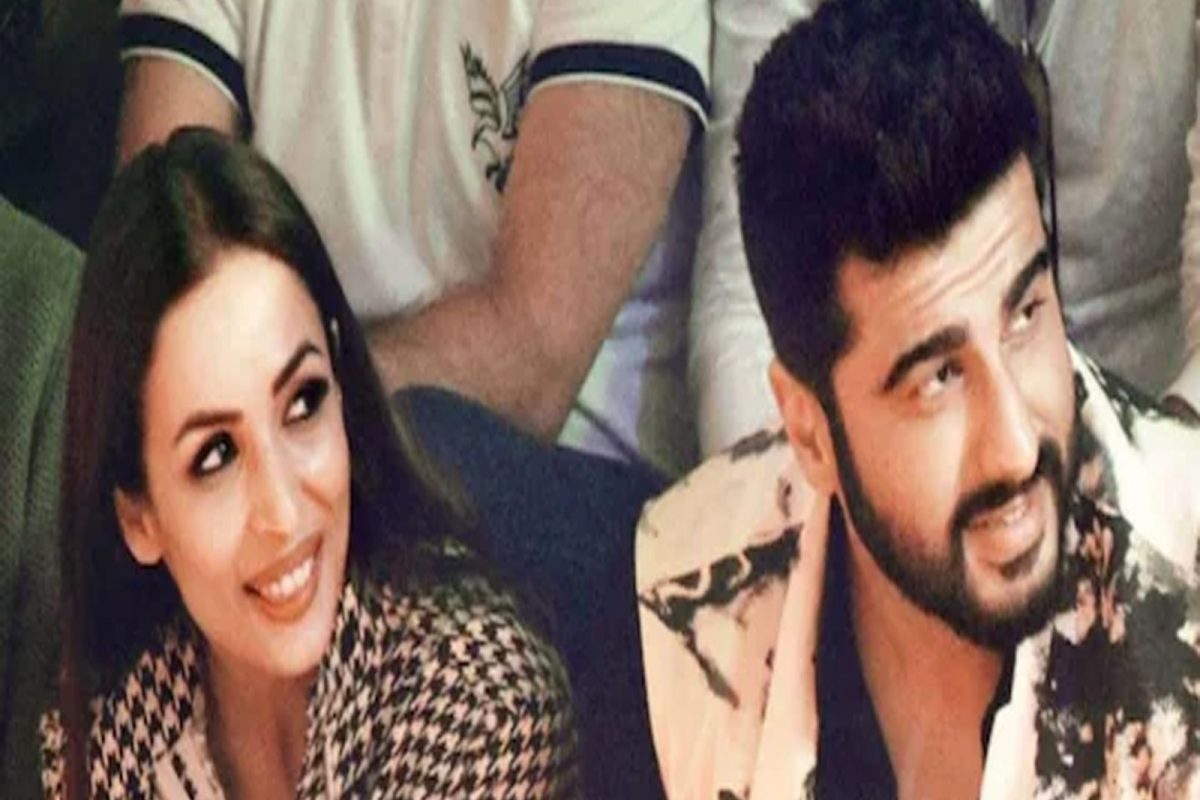 Arjun Kapoor ने मलायका अरोराला केलं ट्रोल, अभिनेत्रीची अशी होती प्रतिक्रिया