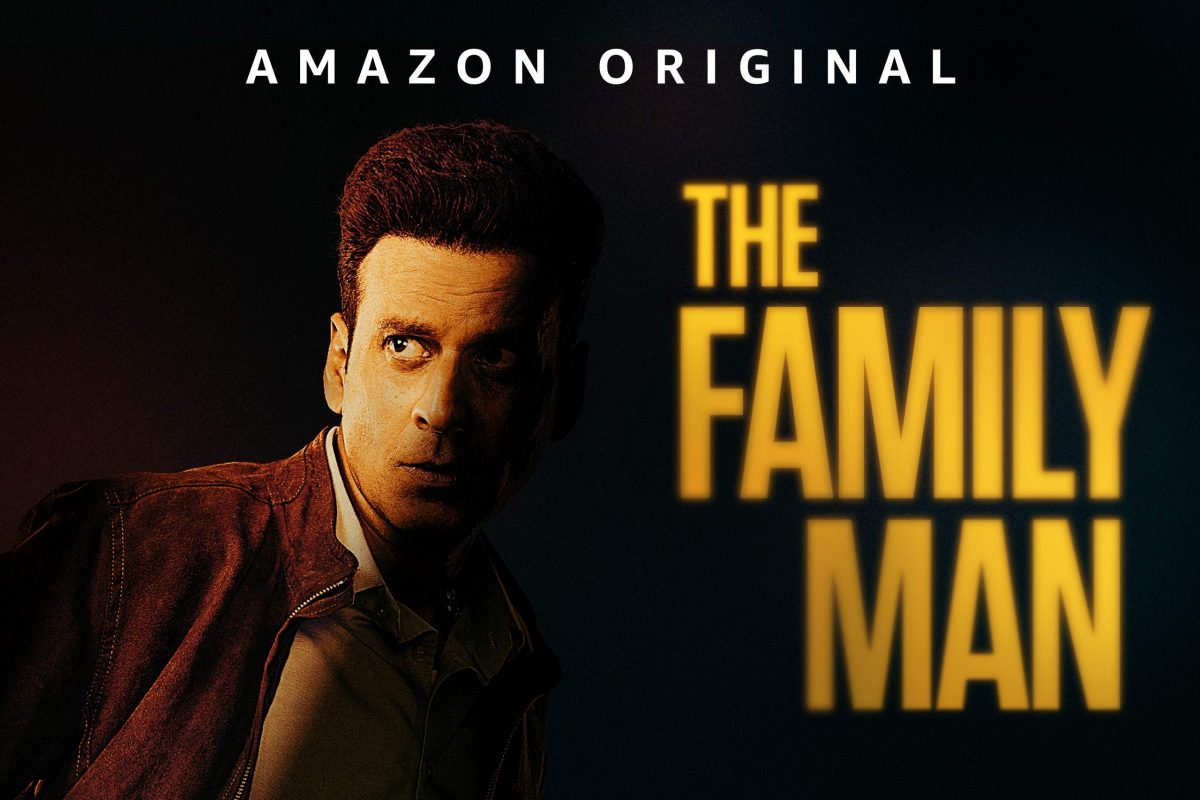 मनोज वाजपेयीच्या 'The Family Man'च्या तिसऱ्या सिझनविषयी समोर आली मोठी अपडेट