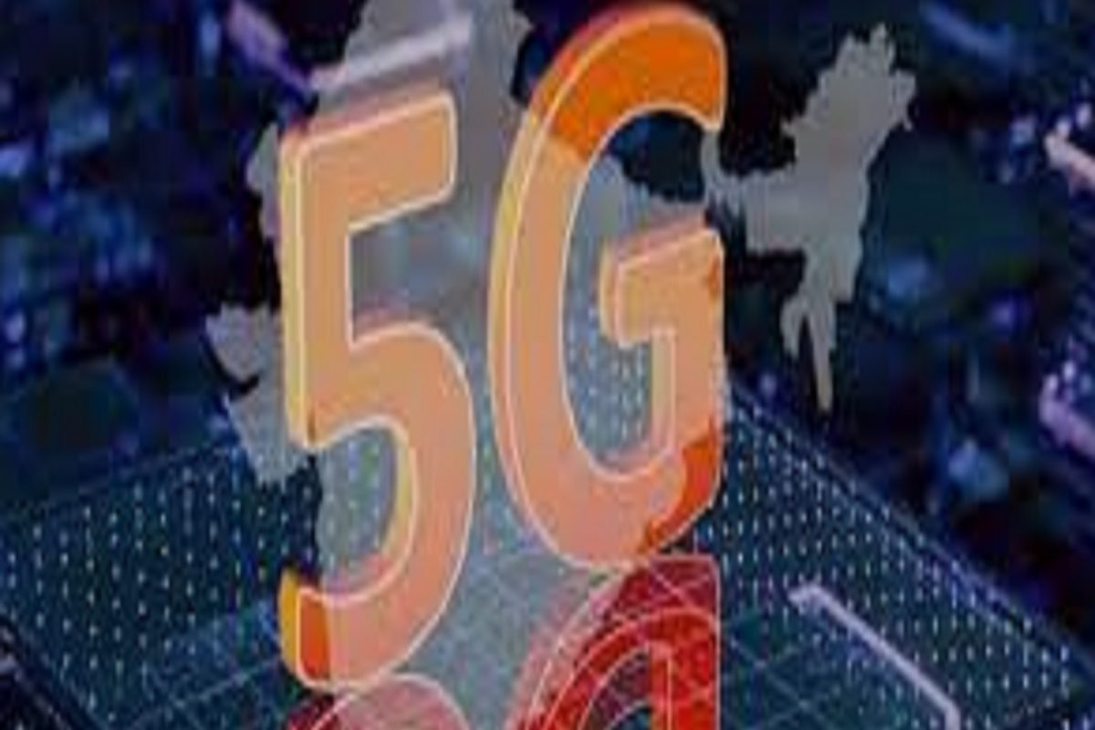 5G Services : दिवाळीपर्यंत नागरिकांना 5G ची भेट मिळण्याची शक्यता, केंद्रीय मंत्रिमंडळ बैठकीत महत्त्वपूर्ण निर्णय