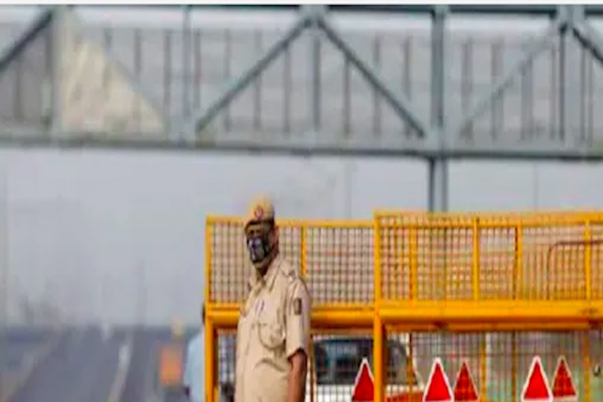 दिल्ली बलात्कार प्रकरणात अफवांचं पीक; तिघांवर गुन्हे, ब्रिटन आणि अमेरिकेसह कॅनडातूनही अपप्रचार