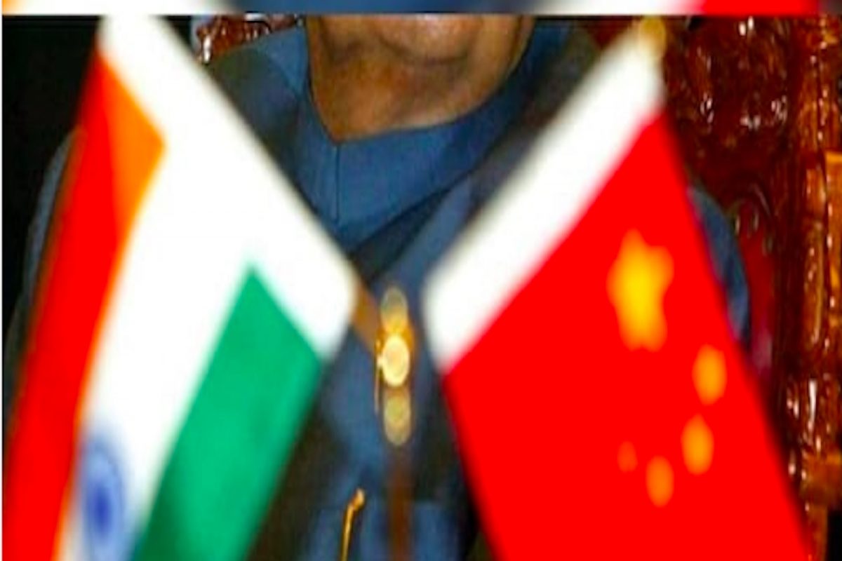 गलवानमध्ये भारतीय सैनिकांवर भ्याड हल्ला करणाऱ्या कमांडरच्या हाती बिजिंग ऑलिम्पिकची मशाल, चीनच्या उद्दामपणानंतर भारताचा बहिष्कार