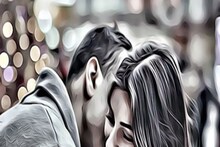 7 अफेअर्स झाल्यावर पडली प्रेमात; सत्य समजल्यावर बॉयफ्रेंडने घेतला निर्णय