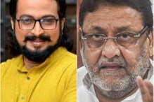 "लक्षात ठेवा... पुरून उरेल सर्वांना रांगडा राष्ट्रवादी गडी" अमोल कोल्हेंचं ट्विट "लक्षात ठेवा... पुरून उरेल सर्वांना रांगडा राष्ट्रवादी गडी" अमोल कोल्हेंचं ट्विट