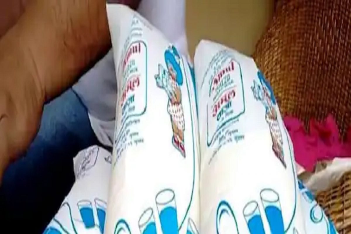 Amul Milk Price Hike: अमूल दूध महागलं; उद्यापासून किती रुपये जास्त द्यावे लागणार? चेक करा नवे दर