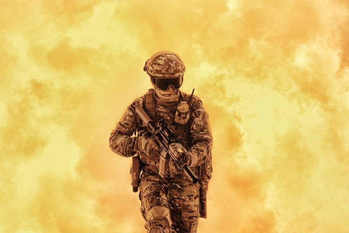 Russia vs Ukraine | लष्कर आणि शस्त्रास्त्रांच्या बाबतीत रशिया युक्रेनपेक्षा शक्तिशाली, वाचा कोणाकडे किती सामर्थ्य