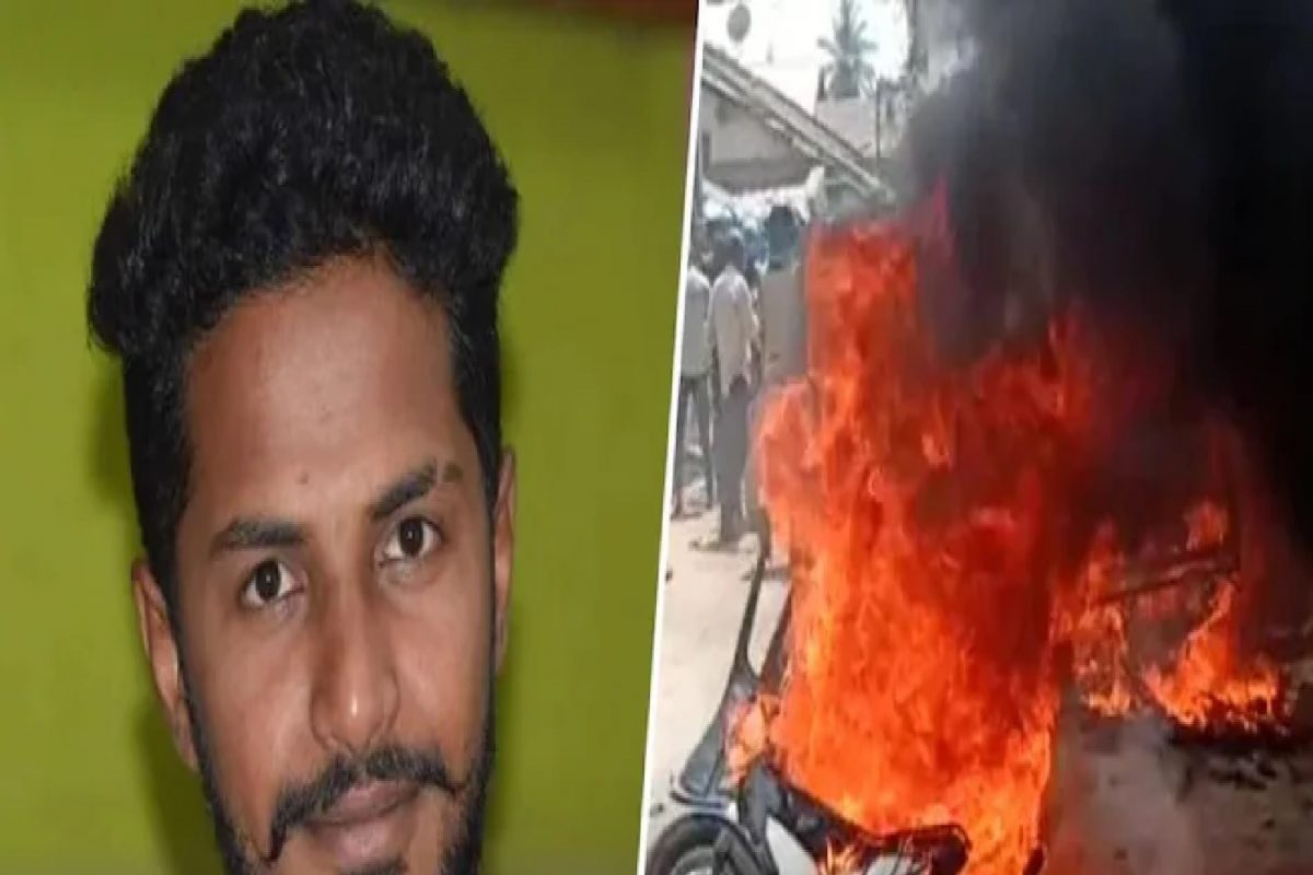 बजरंग दल कार्यकर्ता हत्या प्रकरणी 8 आरोपींना अटक, शाळा-कॉलेजांना सुट्टी जाहीर; कर्फ्यू ही वाढवला