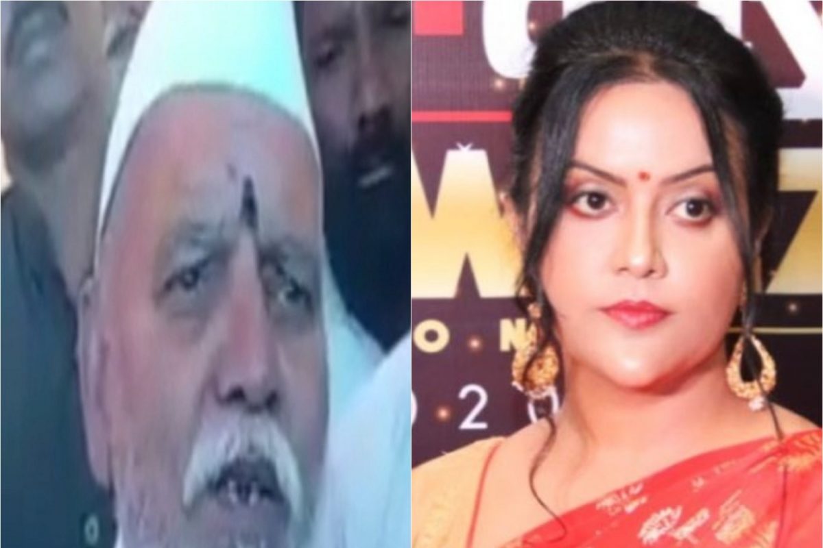 बंडातात्या कराडकरांचा बोलविता धनी भाजप? अमृता फडणवीस म्हणाल्या...