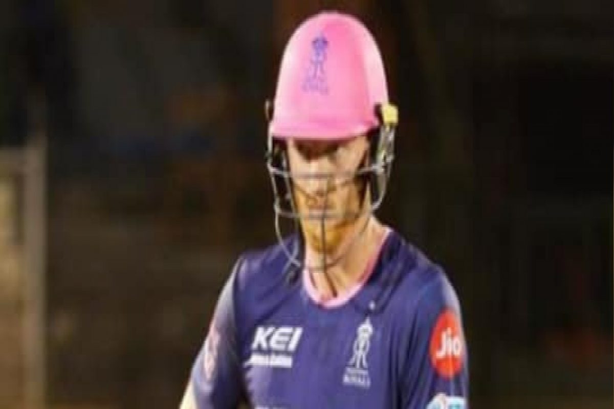 IPL 2022: बेन स्टोक्सनं सांगितलं आयपीएलमध्ये न खेळण्याचं कारण, म्हणाला...