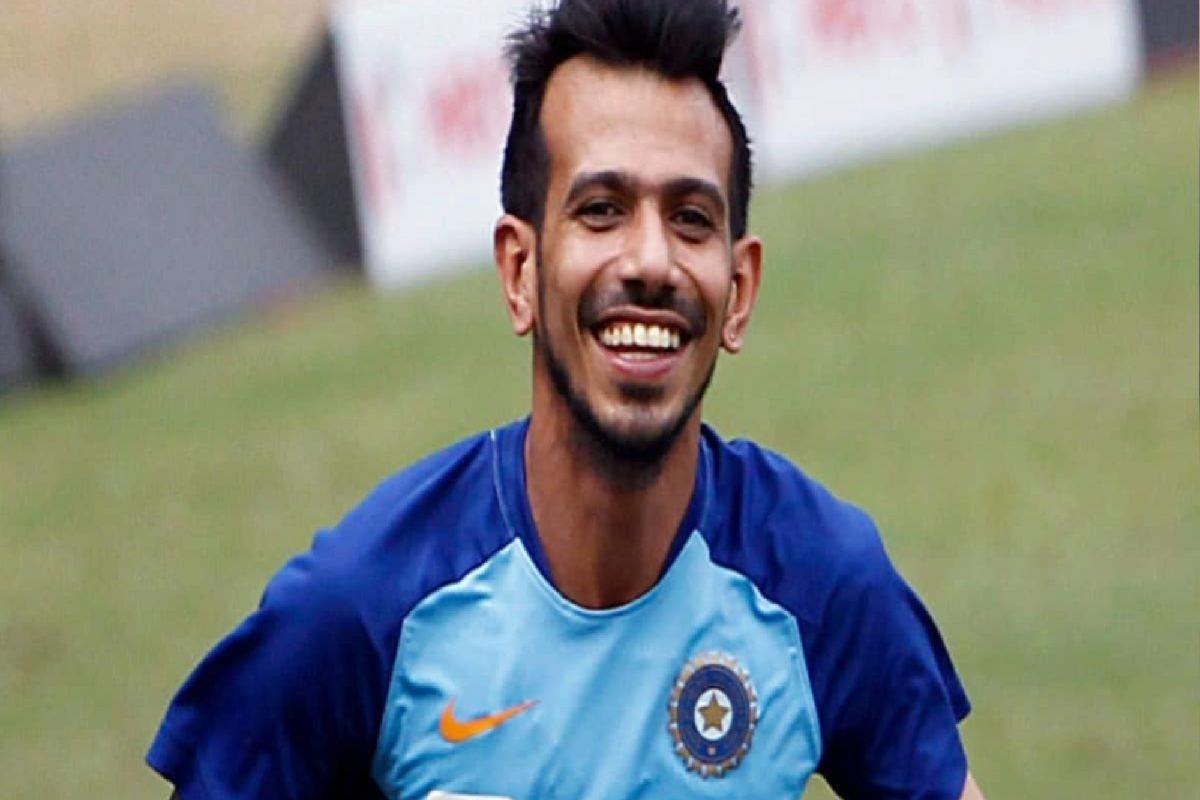 IPL Auction 2022 : युजवेंद्र चहल करणार 'हल्ला बोल', नव्या रॉयल आर्मीत दाखल