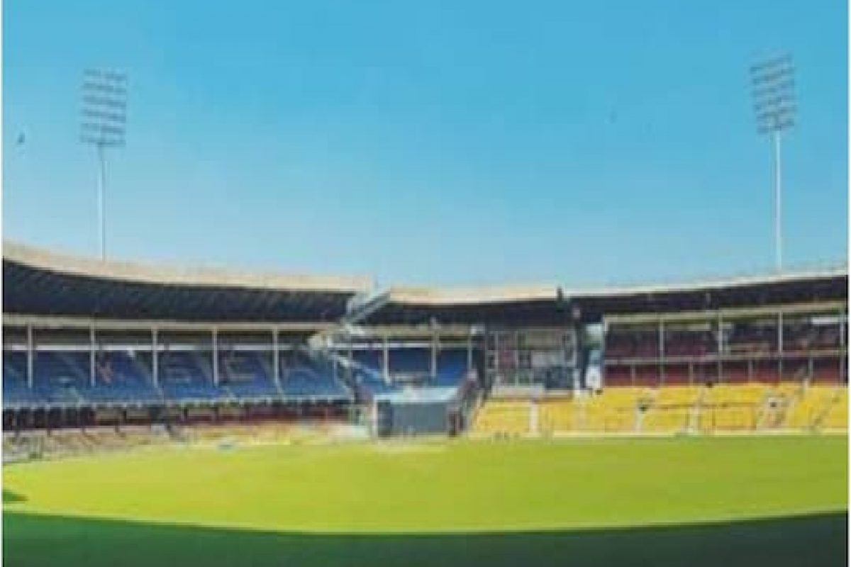 IND vs SL Pink Ball Test : पिंक बॉल टेस्टमध्ये प्रेक्षकांना परवानगी, वाचा काय आहे तिकीटांची किंमत