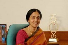 NSE च्या माजी सीईओ चित्रा रामकृष्ण यांच्या घरावर Income Tax ची छापेमारी NSE च्या माजी सीईओ चित्रा रामकृष्ण यांच्या घरावर Income Tax ची छापेमारी