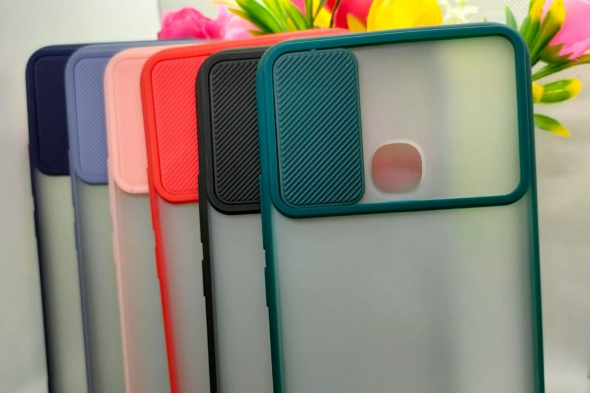 smart phone back cover