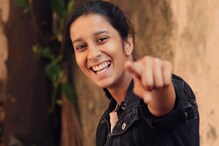 टीम इंडियाची स्टार फलंदाज jemimah rodrigues आता हॉकी स्टिकसह उतरणार मैदानात टीम इंडियाची स्टार फलंदाज jemimah rodrigues आता हॉकी स्टिकसह उतरणार मैदानात