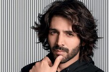 Kartik Aaryan पडला पुन्हा प्रेमात, अभिनेत्याने स्वतःच केला खुलासा Kartik Aaryan पडला पुन्हा प्रेमात, अभिनेत्याने स्वतःच केला खुलासा