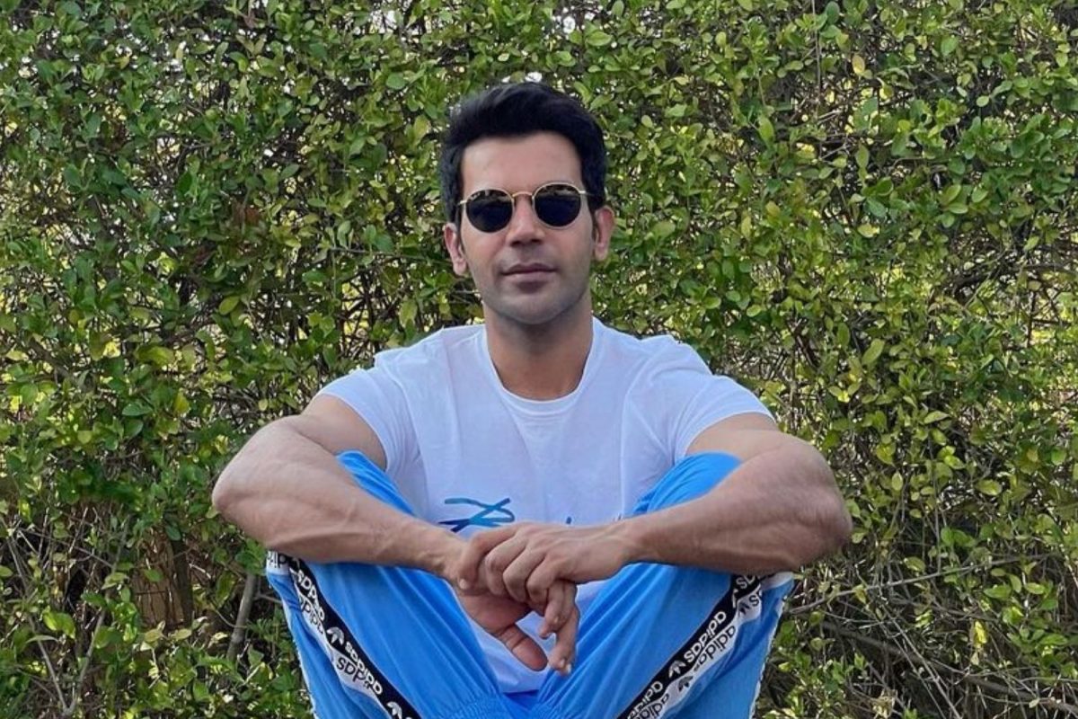 Rajkumar Rao