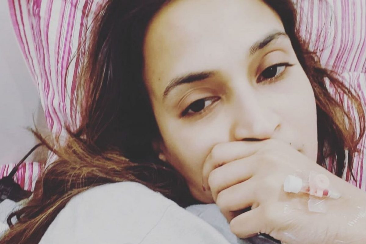 Aishwaryaa Rajinikanth