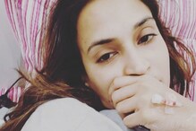 घटस्फोटानंतर Aishwaryaa Rajinikanth कोरोना पॉझिटीव्ह, हॉस्पिटलमध्ये दाखल