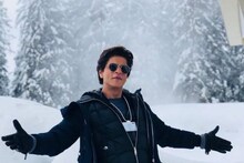 बॉलिवूडचा ‘किंग खान’ Shahrukh ने चाहत्यांनी दिली Good News