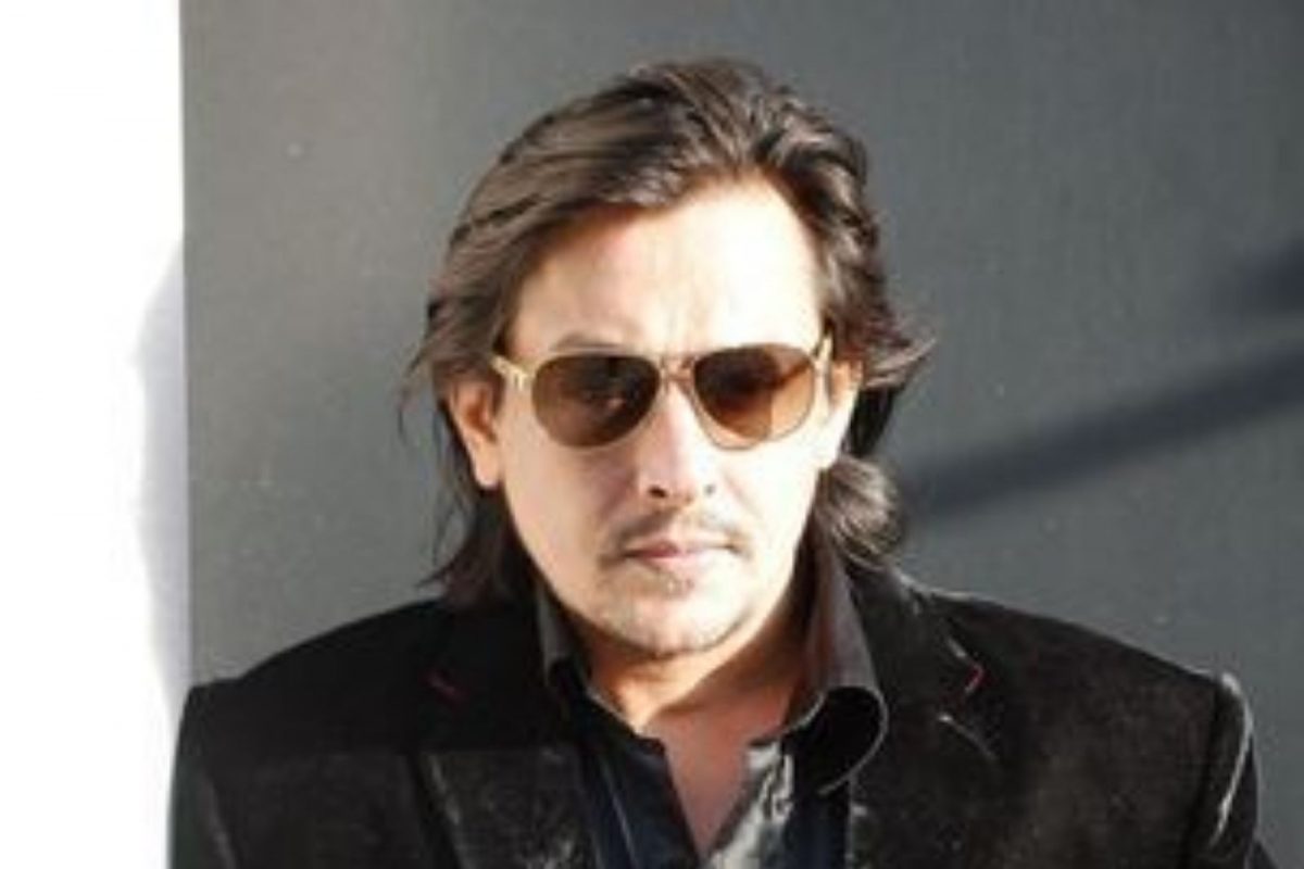 Amitabh Dayal passed away