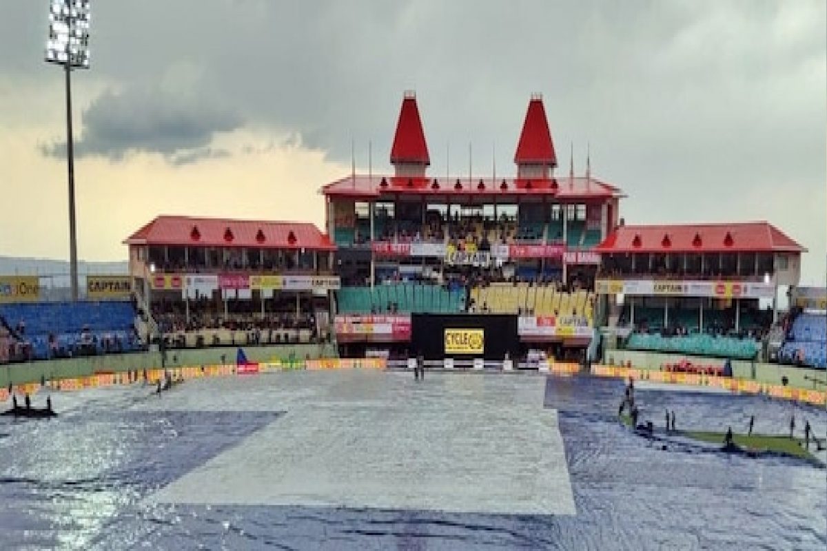 IND vs SL 2nd T20 : भारताच्या सीरिज जिंकण्याच्या आशेवर पडणार 'पाणी'! टीम इंडियाच्या काळजीत भर