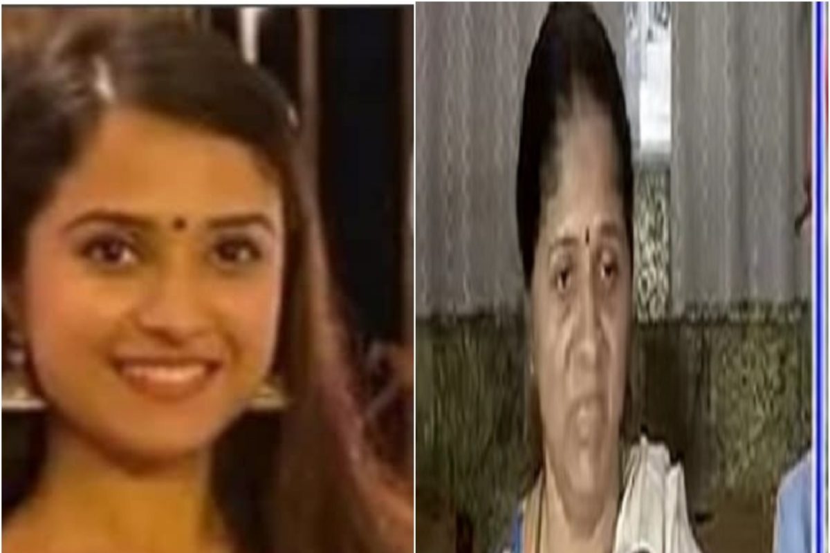 "राजकारणामुळे जगणं मुश्किल झालंय, आम्हाला जगू द्या" दिशाच्या आई-वडिलांची राजकीय नेत्यांना हात जोडून विनंती