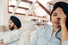 Divorce | अलीकडच्या काळात घटस्फोट घेण्याचं प्रमाण का वाढतंय? Divorce | अलीकडच्या काळात घटस्फोट घेण्याचं प्रमाण का वाढतंय?