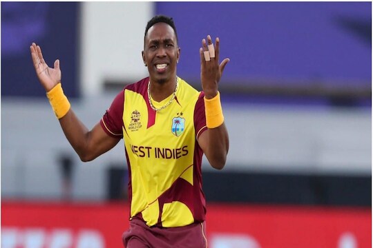 ड्वेन ब्राव्होचा जिवलग मित्र भारतामध्ये बेपत्ता, चॅम्पियननं केलं मदतीचं आवाहन