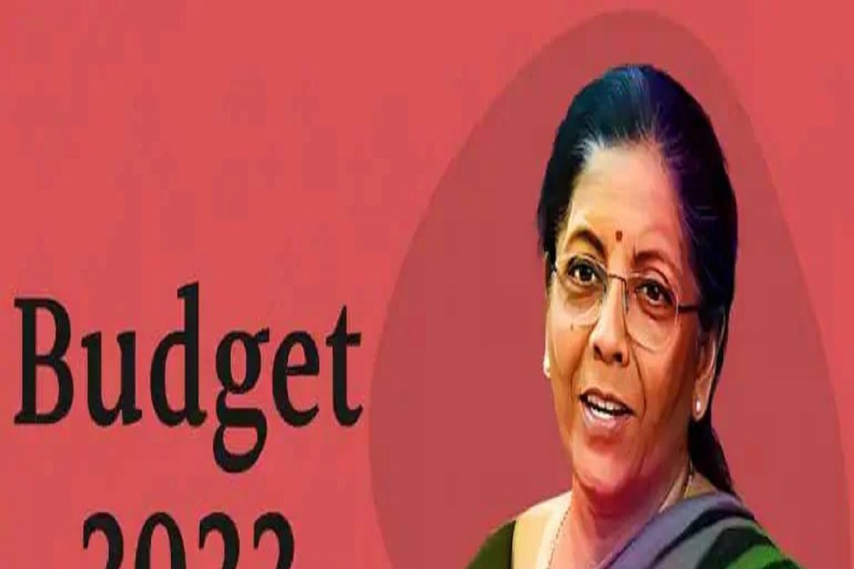 Budget 2022 : RBI डिजिटल रुपी लॉन्च करणार, क्रिप्टोवरही टॅक्स भरावा लागणार