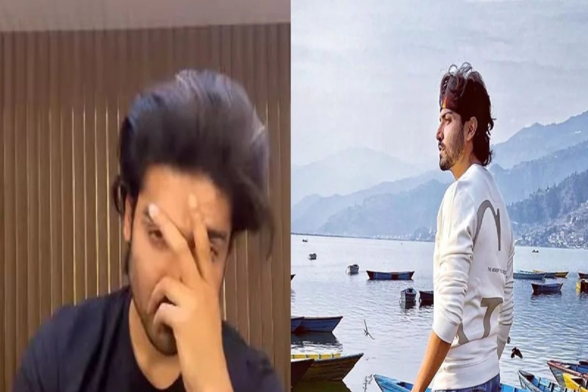 अभिनेता होण्यापूर्वी टीव्ही शोमधला 'राम' करायचा वॉचमनची नोकरी, एका मालिकेनं बदललं गुरमीत चौधरीचं आयुष्य