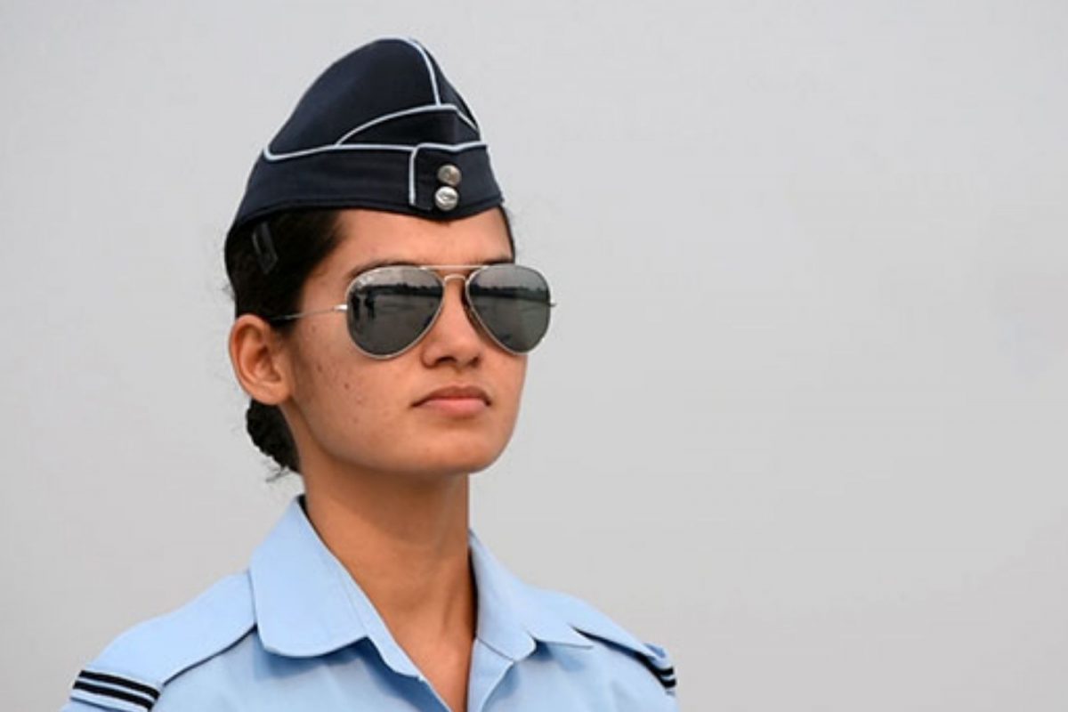 भारतीय वायुसेनेत नोकरी (Jobs in IAF) करण्याची संधी तुम्हाला मिळू शकते