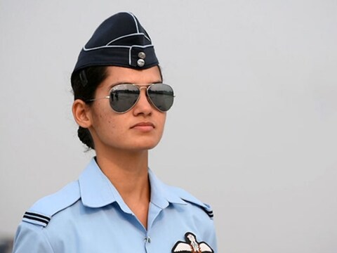 भारतीय वायुसेनेत नोकरी (Jobs in IAF) करण्याची संधी तुम्हाला मिळू शकते