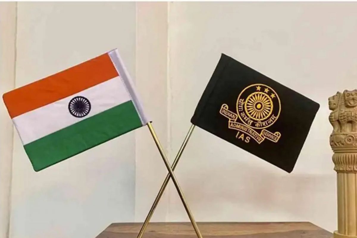 तुम्ही एक IAS होण्यायोग्य आहात की नाही हे ओळखू शकता