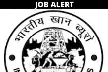 Government Jobs: भारतीय खाण ब्युरोमध्ये 18 जागांसाठी नोकरीची संधी; लगेच करा अर्ज Government Jobs: भारतीय खाण ब्युरोमध्ये 18 जागांसाठी नोकरीची संधी; लगेच करा अर्ज