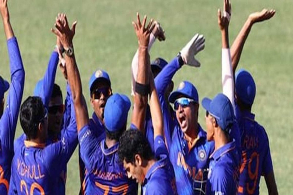 भारताला U19 World Cup जिंकवणाऱ्या कोचने केली होती पाकिस्तानची धुलाई, एका रात्रीत झाला होता स्टार!