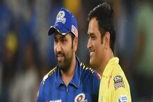 IPL 2022 : 10 टीमची दोन ग्रुपमध्ये विभागणी, मुंबई इंडियन्स या टीमना भिडणार!