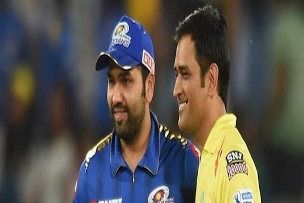 IPL 2022 : CSK आणि MI कमजोर, या दोन टीमकडून चेन्नई-मुंबईला धोका!