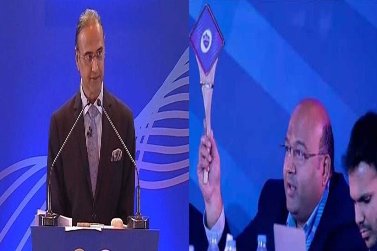 IPL Auction 2022 : लिलावात झाला मोठा 'ब्लंडर', दिल्लीला मिळाला मुंबईने विकत घेतलेला खेळाडू!