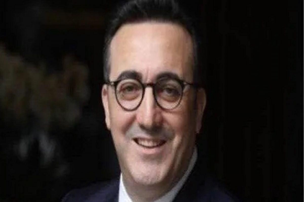 Air India New CEO: Ilker Ayci यांची एअर इंडियाच्या CEO आणि MD पदी नियुक्ती