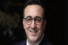 Air India New CEO: Ilker Ayci यांची एअर इंडियाच्या CEO आणि MD पदी नियुक्ती Air India New CEO: Ilker Ayci यांची एअर इंडियाच्या CEO आणि MD पदी नियुक्ती