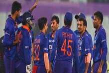 विराटनंतर रोहितचाही या खेळाडूवर अन्याय! टीममध्ये घेतलं, पण Playing XI मध्ये नाही विराटनंतर रोहितचाही या खेळाडूवर अन्याय! टीममध्ये घेतलं, पण Playing XI मध्ये नाही