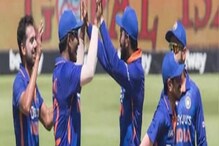 IND vs WI : रोहित शर्मासोबत 'हा' खेळाडू करणार ओपनिंग, कॅप्टननं केली घोषणा IND vs WI : रोहित शर्मासोबत 'हा' खेळाडू करणार ओपनिंग, कॅप्टननं केली घोषणा