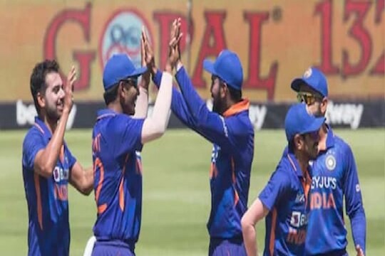 IND vs WI : टीम इंडियात आक्रमक ओपनरची एन्ट्री, पहिल्याच मॅचमध्ये केली होती कमाल