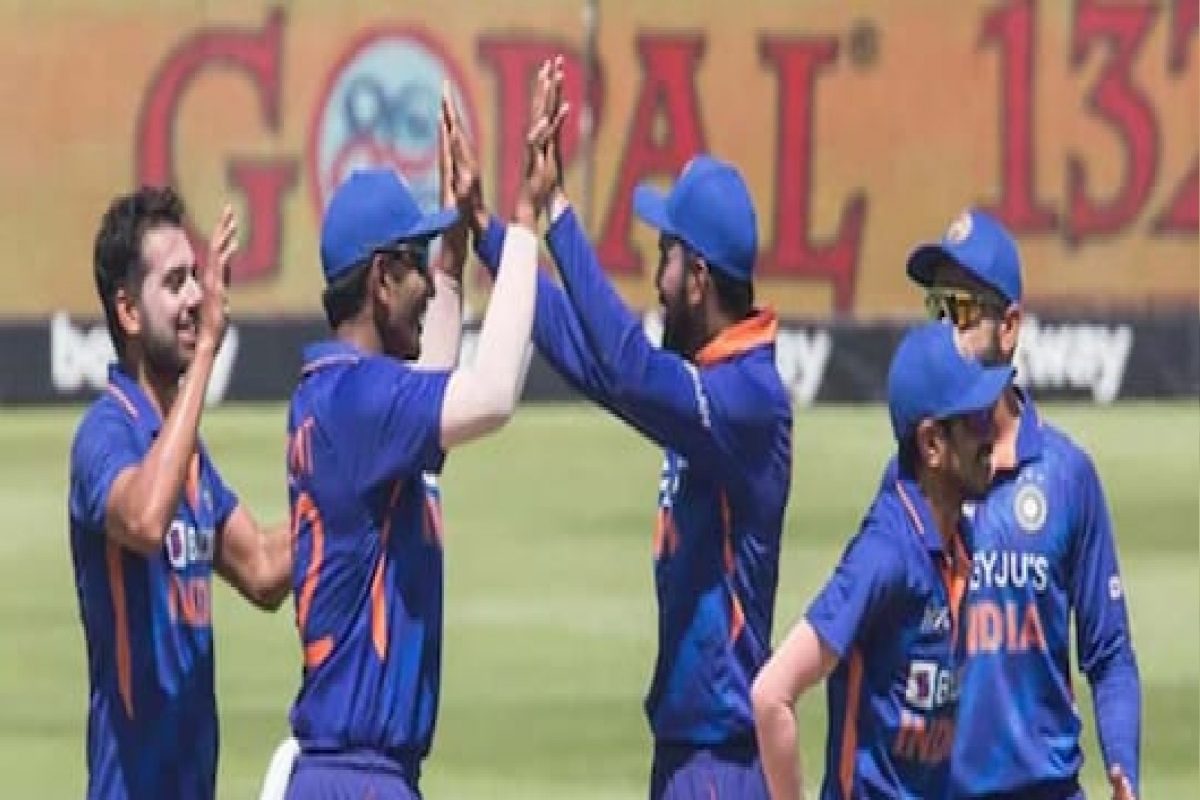 IND vs WI : टीम इंडियात आक्रमक ओपनरची एन्ट्री, पहिल्याच मॅचमध्ये केली होती कमाल